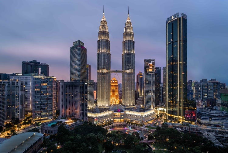 Malaysia plans integrated circuit design park