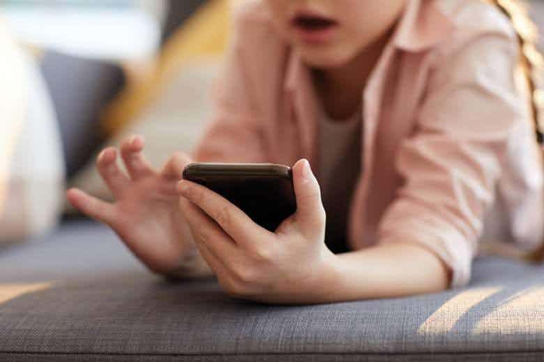 Online child sex abuse material: NCPA-UK’s IWF form new complaint method 