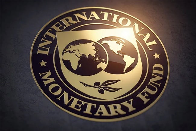 IMF said to discuss Sri Lanka loan approval even as China stalls