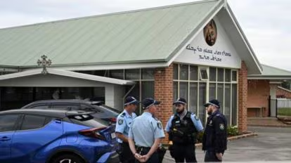 Australian police charge five teenagers over Sydney bishop’s stabbing