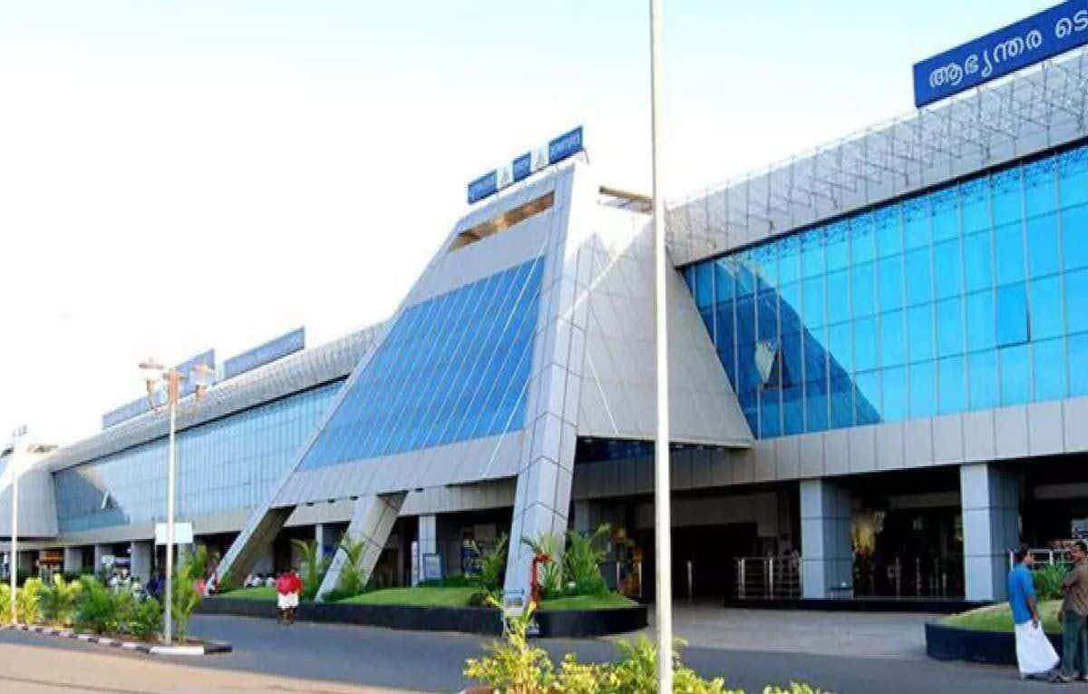 India’s Calicut airport to have direct air links with Sri Lanka