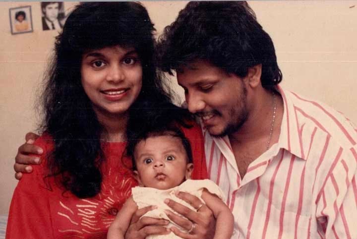 The legacy of Lasantha Wickrematunge, as told by his ex-wife Raine