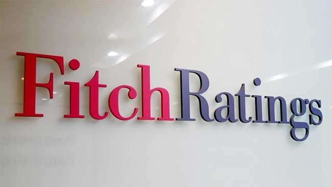 Fitch Downgrades Sri Lanka's Long-Term Local-Currency IDR to 'C'