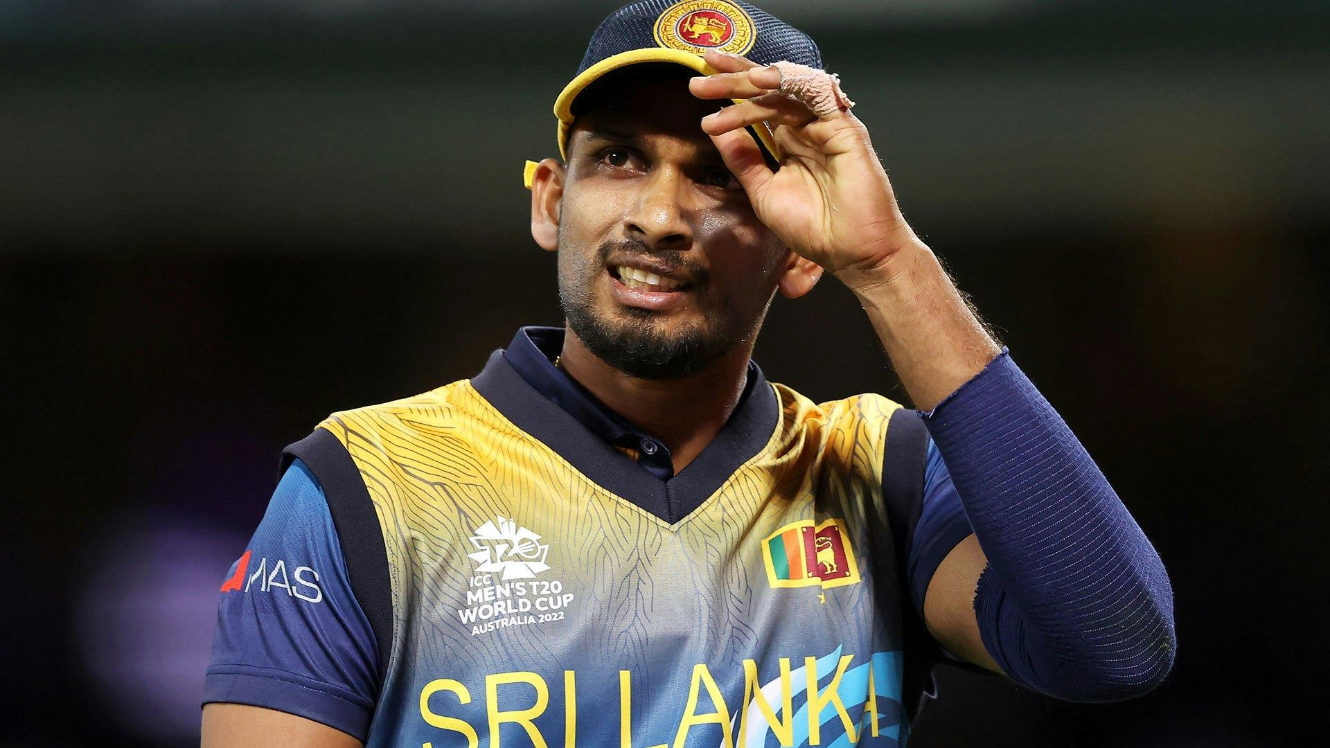 Cricketing overhaul: Dasun's captaincy to be over today?