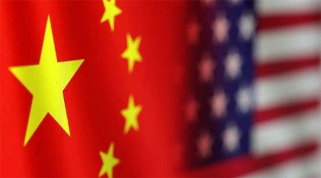 China, US to participate in first meeting of new debt roundtable this week