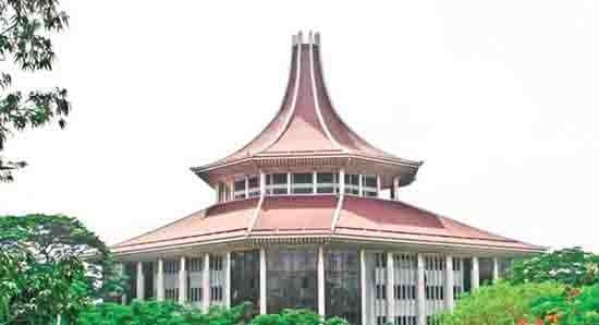 Civil society urges halt to intimidation of the Judiciary