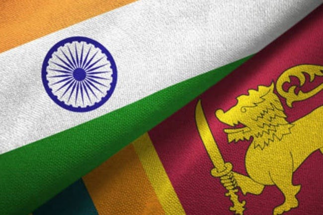 SL-India talks to set up ammunition plant