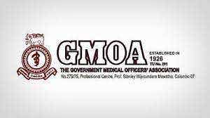 GMOA sends SOS to WHO over medical shortages  