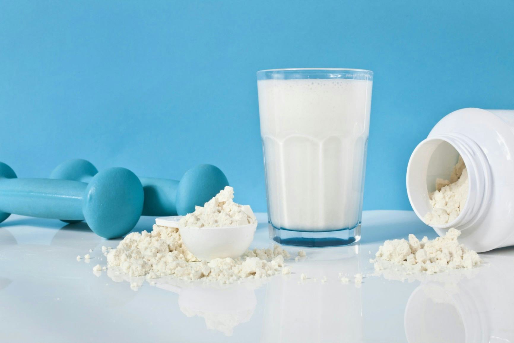 SL milk powder use dropped more than half 