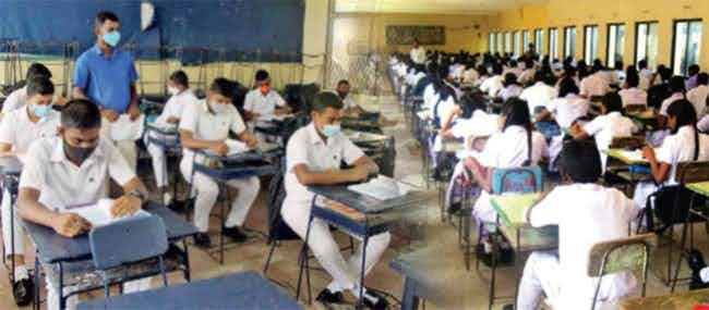 Examination results: Two more months for 2022 A/L results