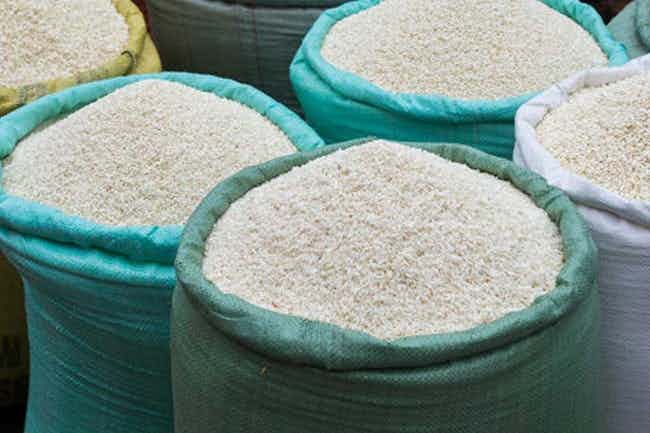 National Rice Distribution Programme: Rice pot boils over high costs