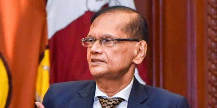 GL blames Govt. for IMF 2nd tranche ‘uncertainty’