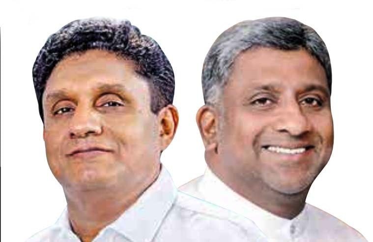 Appointing COPF Chair: Sajith queries whether Prez,Govt. MPs clashing