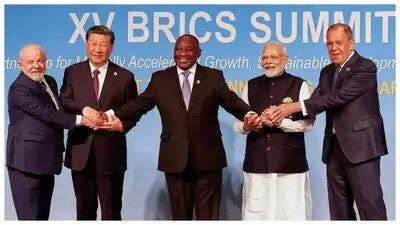 SL looking to enter BRICS to expand economy 