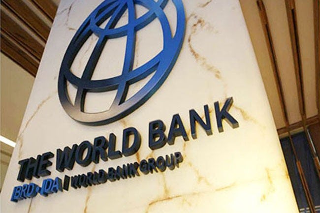 World Bank to provide $500 mn budgetary support to Sri Lanka