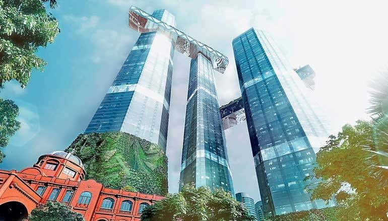Krrish Project: UDA awaits project due date to litigate