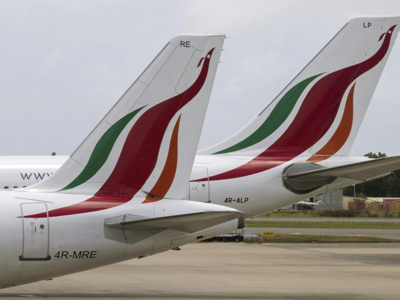 SriLankan Airlines to welcome 5 second-hand A320 aircraft