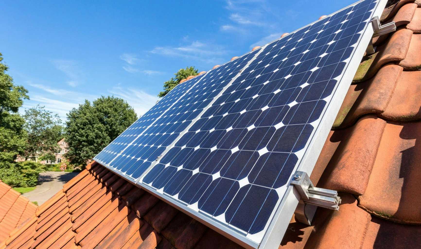 Rooftop solar project: Unsolicited bid raises concerns