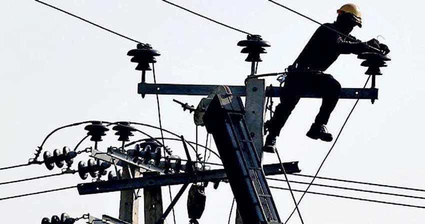 Southern power crisis: No plans yet on emergency power