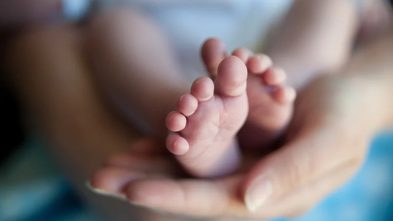 SL records drastic drop in birth rate 