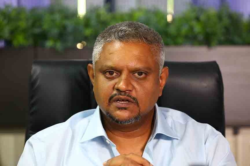 Ongoing brain drain a challenge to IT sector: Kanaka Herath